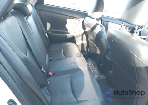 2013 Toyota Prius Three Se from USA, damaged, VIN JTDKN3DU8D5615638